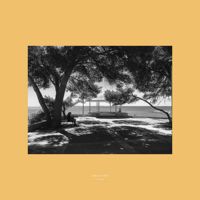 Afterwork Chill cover art