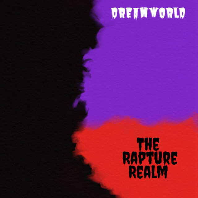 The Rapture Realm cover art