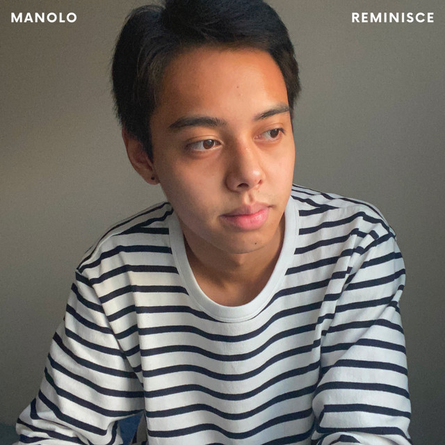 Reminisce cover art