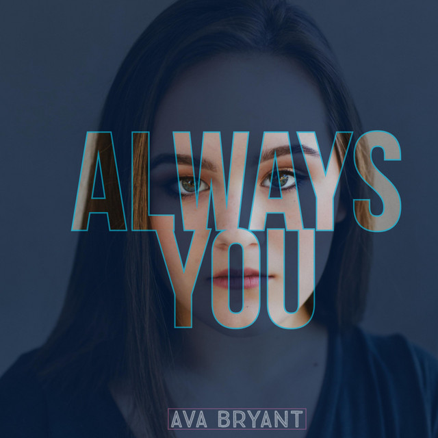 Always You cover art