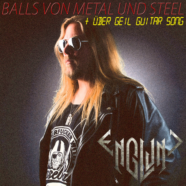 Metal Balls