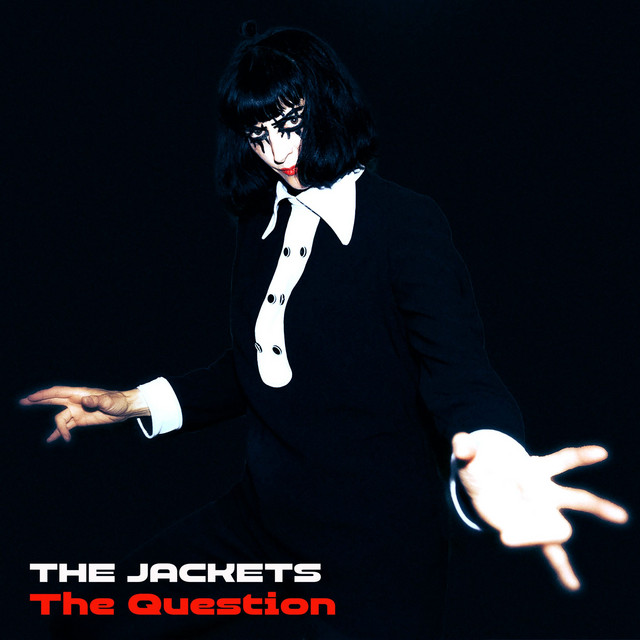 undefined album image