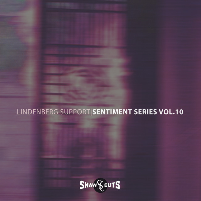 Sentiment Series Vol.10 cover art