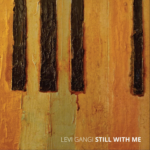 Still with Me cover art