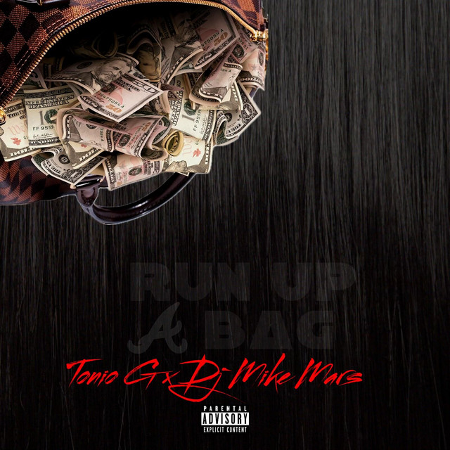 Run up a Bag