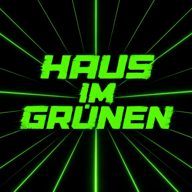 Haus im Grünen