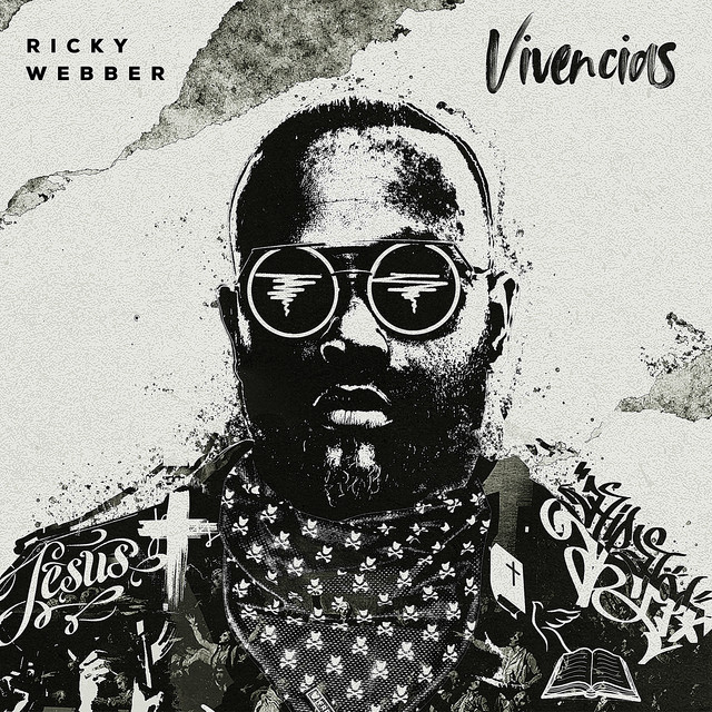 Vivencias - EP by Ricky Webber | Spotify