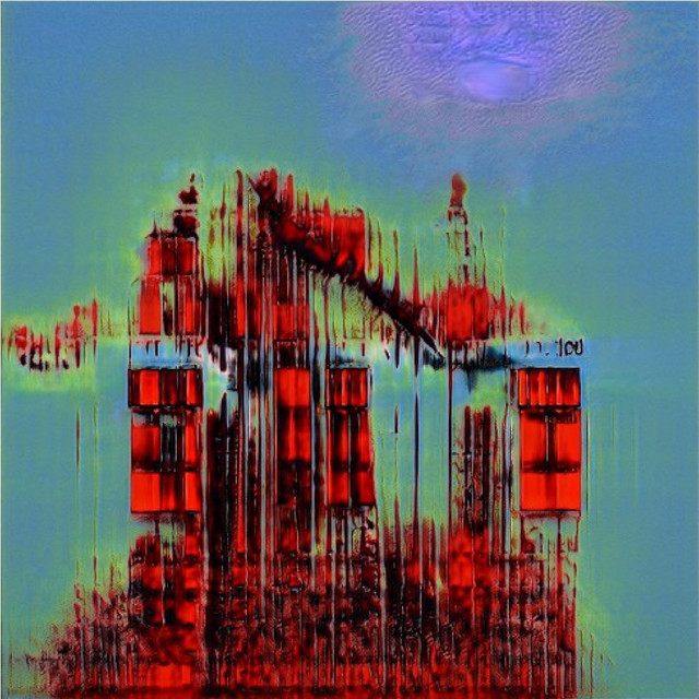 FUGUE STATE, Vol. 6 cover art