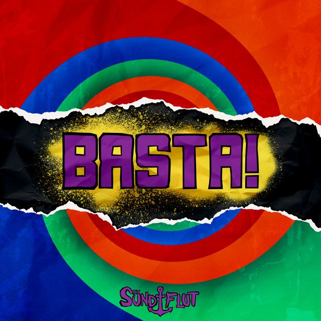 Basta! cover