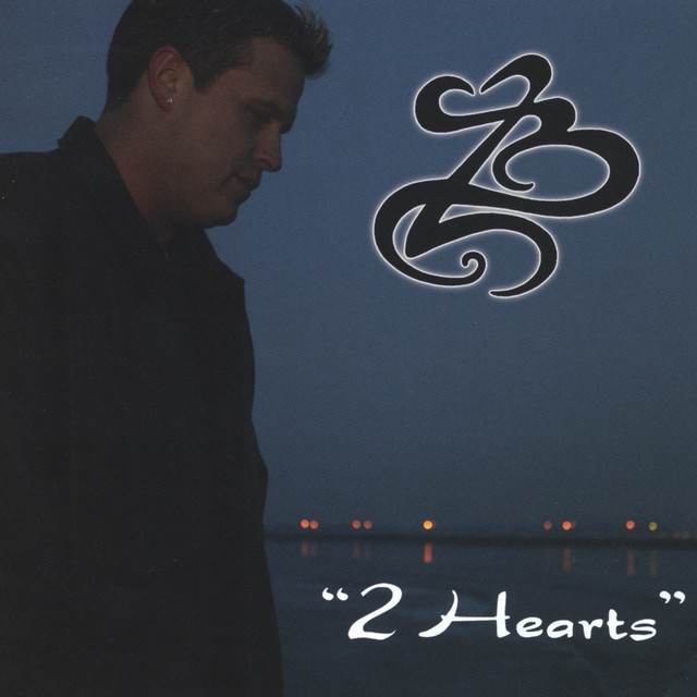 2 Hearts cover art