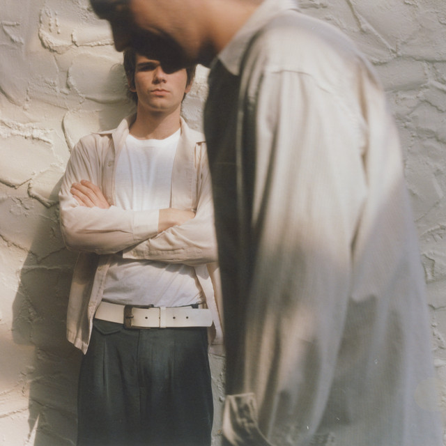 undefined album image