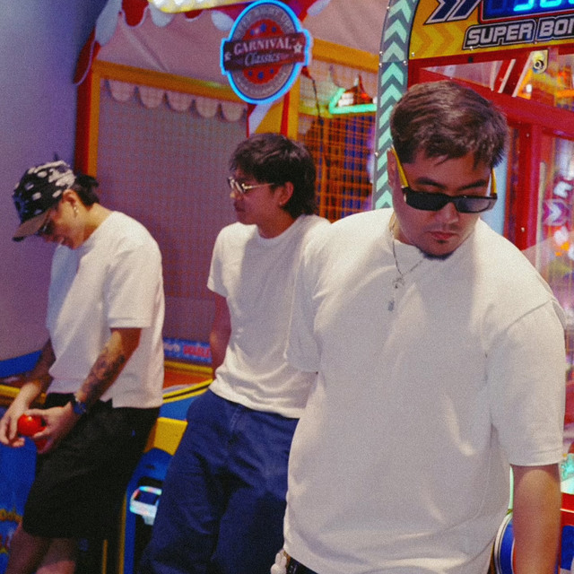 ANSWER cover art
