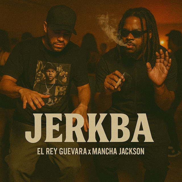 Jerkba (feat. Mancha Jackson)