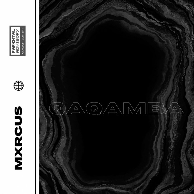QAQAMBA cover art