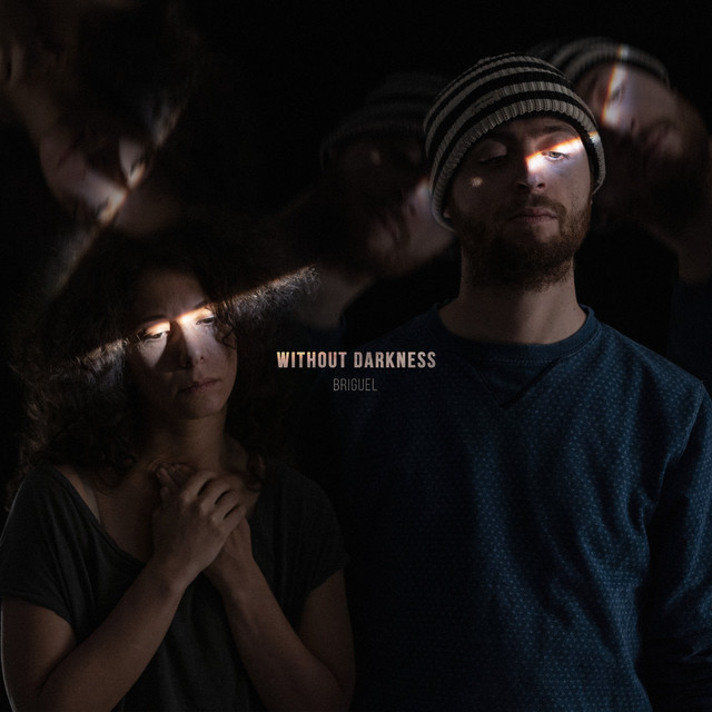 Without Darkness cover