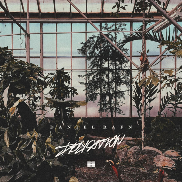 Dedication - EP by Daniel Rafn | Spotify