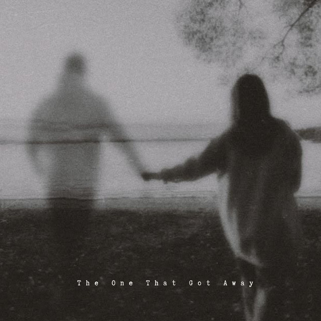 Cover art: The One That Got Away - Piano — Clavier