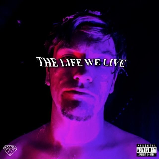 The Life We Live EP cover art