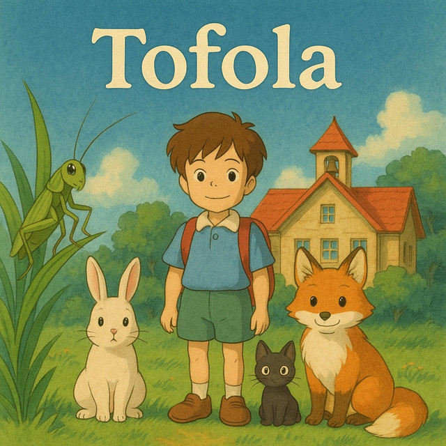 Tofola