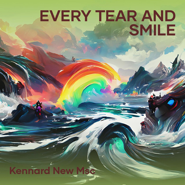 Kennard New Msc