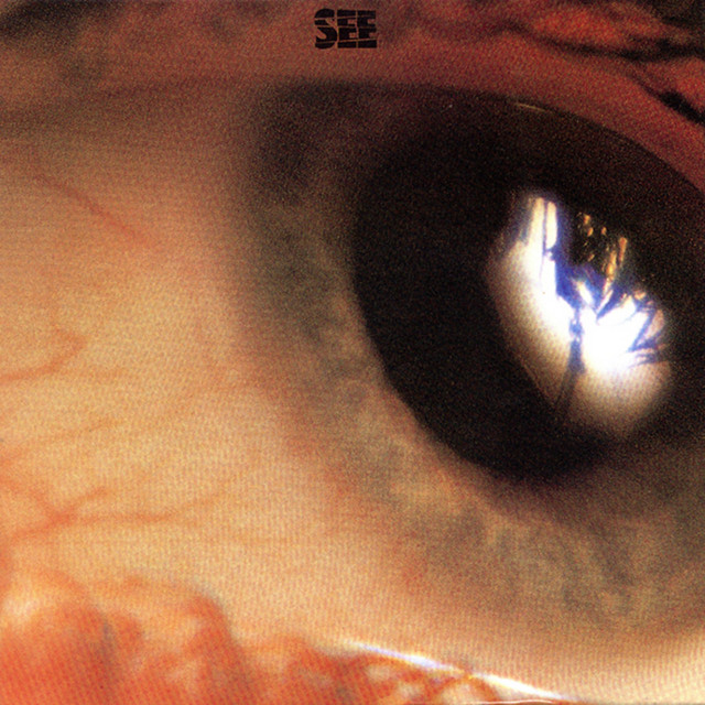 SEE cover