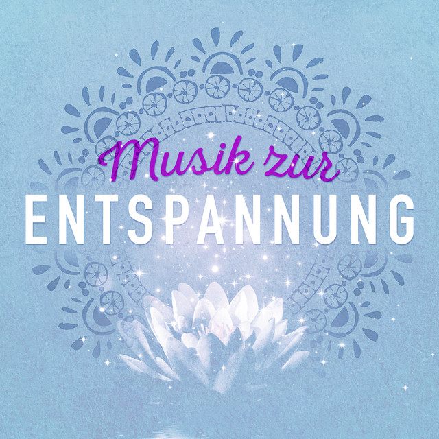 Musik Zur Entspannung cover art