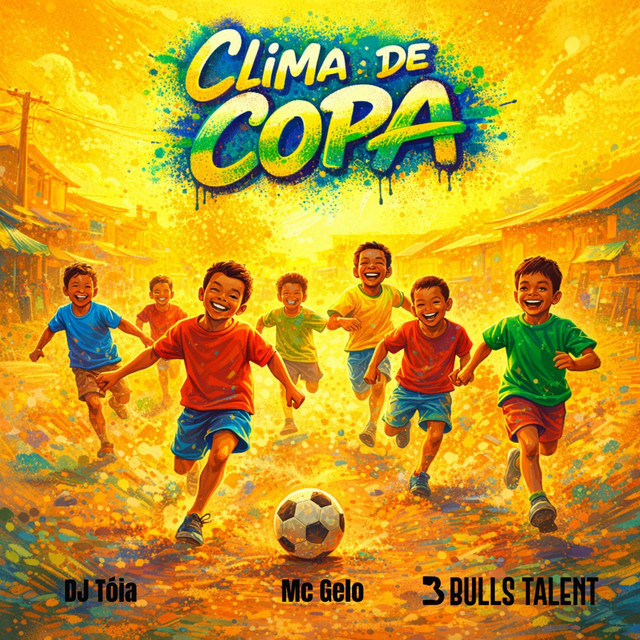 CLIMA DE COPA