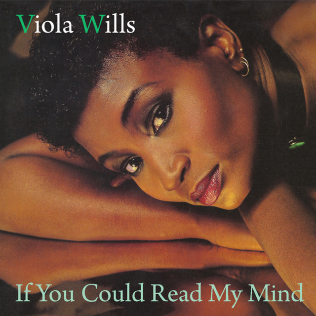 If You Could Read My Mind cover art