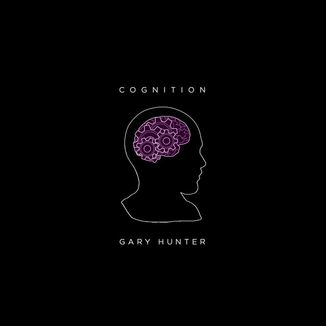 Cognition cover art