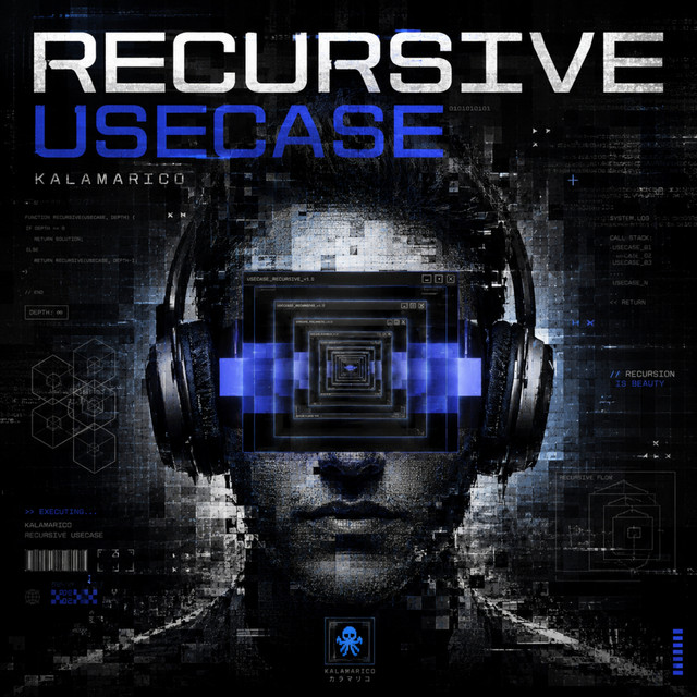 Recursive UseCase cover