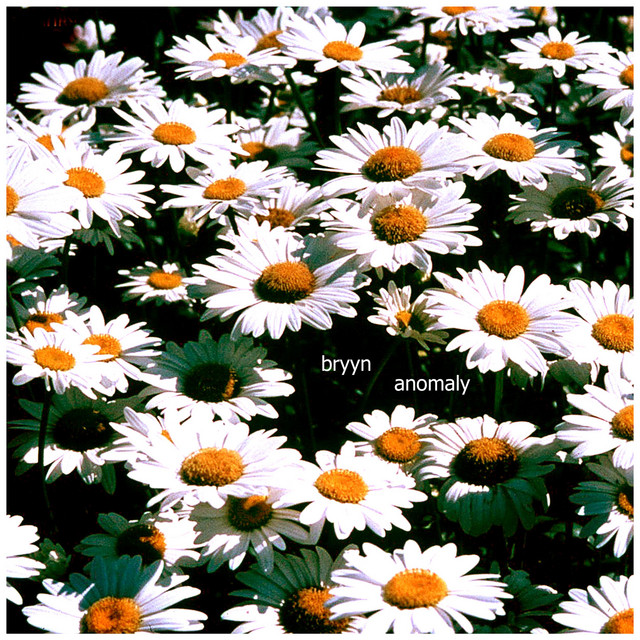 Anomaly cover