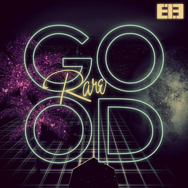 Lights (feat. King Kong Music) - Original Mix cover art