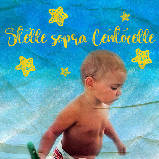 Stelle sopra Centocelle cover art