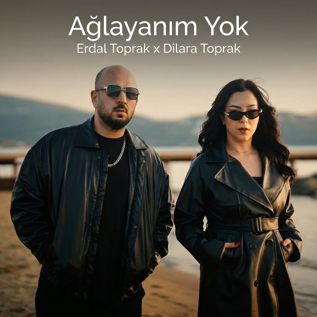 Ağlayanım Yok