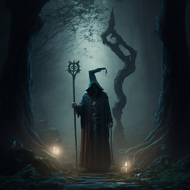 The Dark Stick EP cover