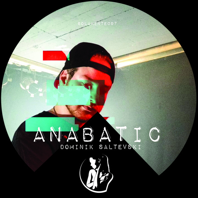 Anabatic album art