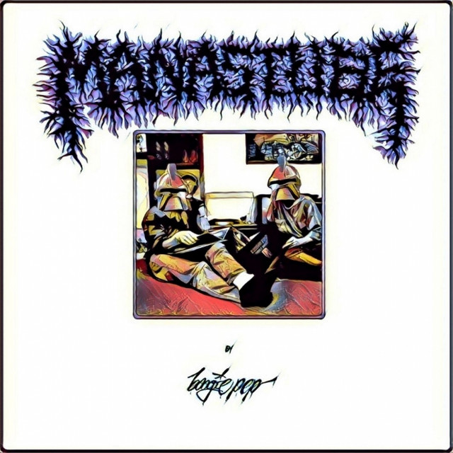 Manastube cover art