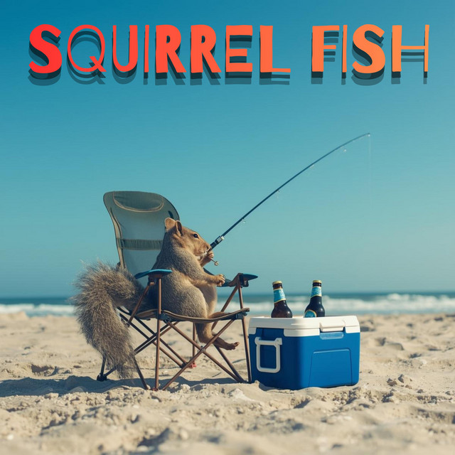 SQUIRREL FISH