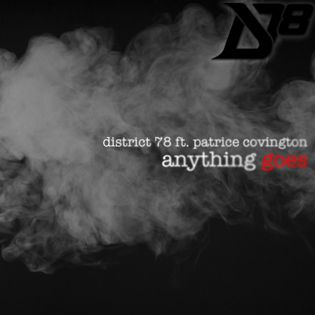 Anything Goes album image