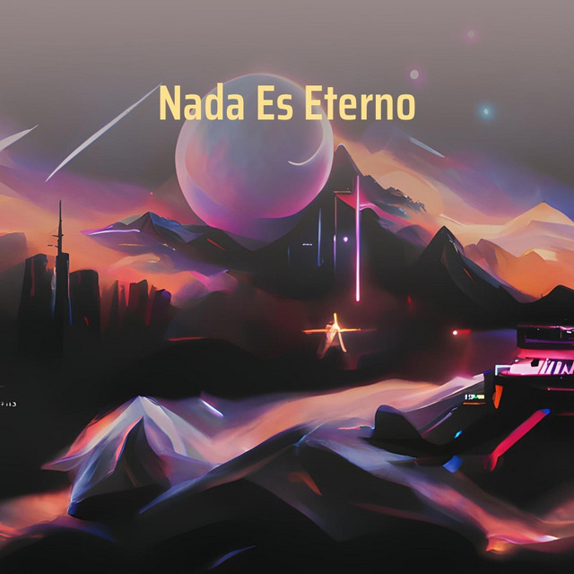 Nada Es Eterno