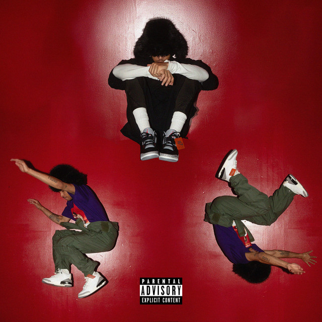 Afro Comb and Digestive Creams cover art