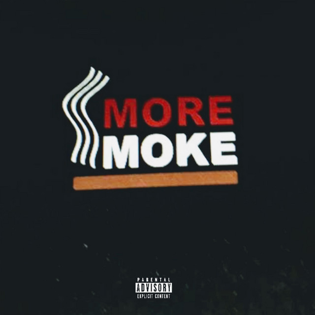 More Smoke cover art