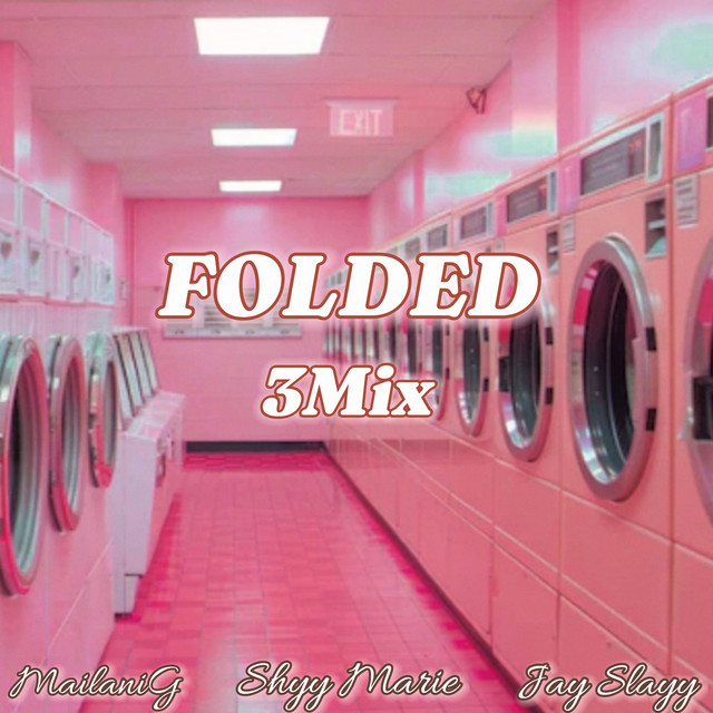 Folded