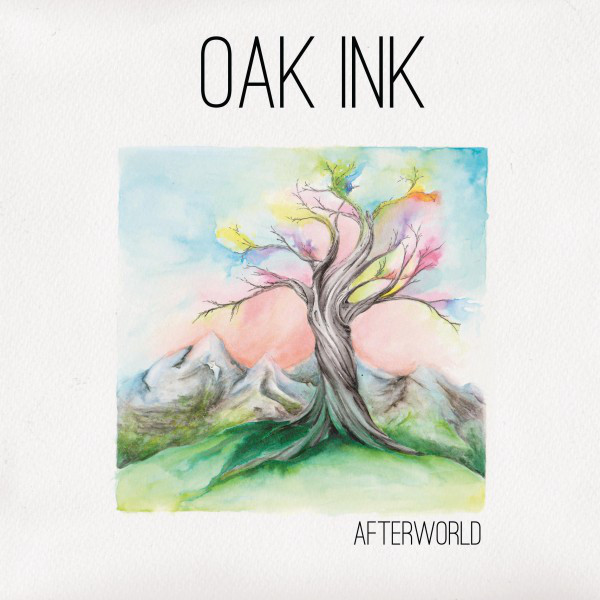 OAK INK | Spotify