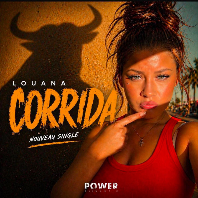 Corrida
