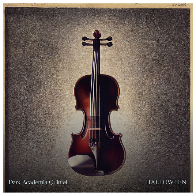 Dark Classical Academia