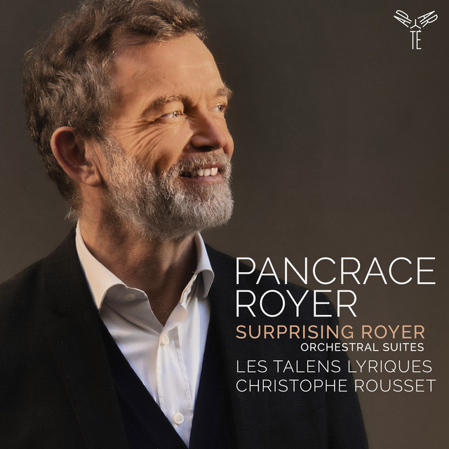 Pancrace Royer: Le Pouvoir de l'Amour: Prologue