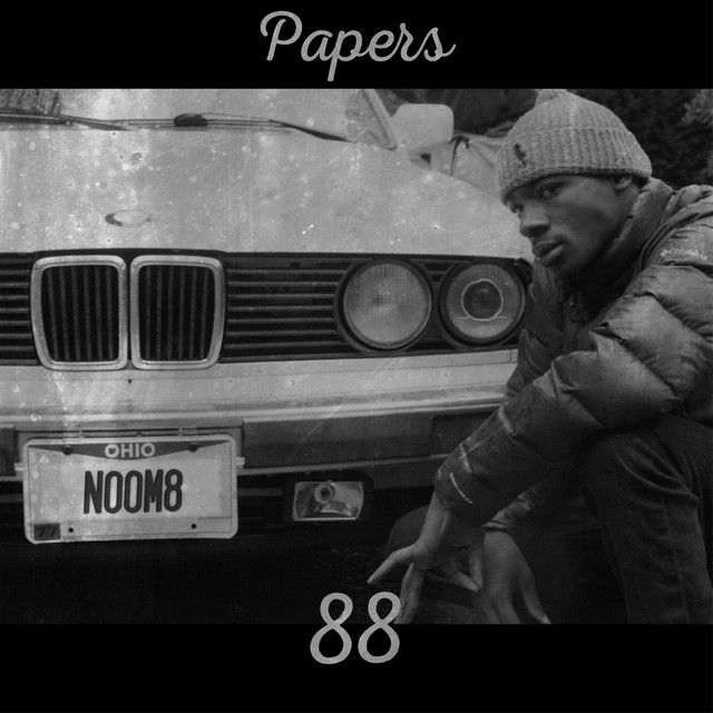 Papers - Single by 88 | Spotify