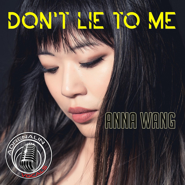 Don't Lie to Me cover