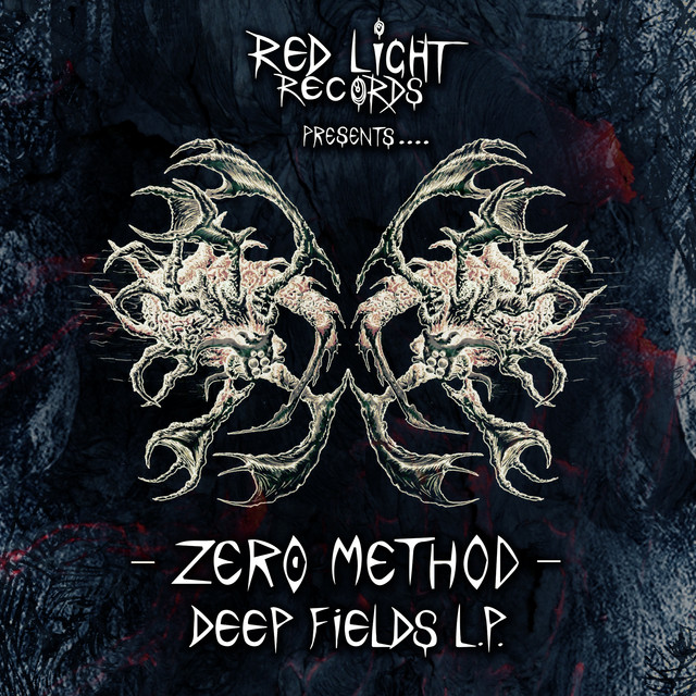 Deep Fields cover art